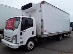 Used 2018 Isuzu NRR Regular Cab 4x2, Refrigerated Body for sale #774342 - photo 3