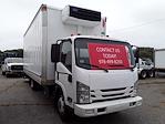 Used 2018 Isuzu NRR Regular Cab 4x2, Refrigerated Body for sale #774342 - photo 4