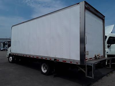 Used 2018 Isuzu NQR Regular Cab 4x2, Box Truck for sale #776996 - photo 2