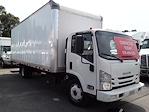 Used 2018 Isuzu NQR Regular Cab 4x2, Box Truck for sale #776996 - photo 4