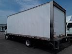 Used 2018 Isuzu NQR Regular Cab 4x2, Box Truck for sale #776996 - photo 2