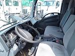 Used 2018 Isuzu NQR Regular Cab 4x2, Box Truck for sale #776996 - photo 7