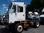 Used 2017 Capacity TJ5000 Single Cab 4x2, Yard Truck for sale #777319 - photo 1