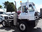 Used 2017 Capacity TJ5000 Single Cab 4x2, Yard Truck for sale #777319 - photo 4