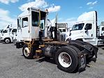 Used 2017 Capacity TJ5000 Single Cab 4x2, Yard Truck for sale #777319 - photo 2