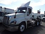 Used 2018 Freightliner Cascadia Day Cab 6x4, Semi Truck for sale #780513 - photo 1