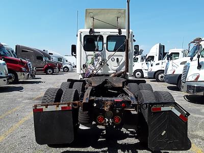 Used 2018 Freightliner Cascadia Day Cab 6x4, Semi Truck for sale #787246 - photo 2