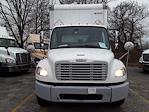 Used 2018 Freightliner M2 106 Conventional Cab 4x2, Box Truck for sale #789896 - photo 3