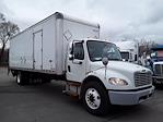 Used 2018 Freightliner M2 106 Conventional Cab 4x2, Box Truck for sale #789896 - photo 4
