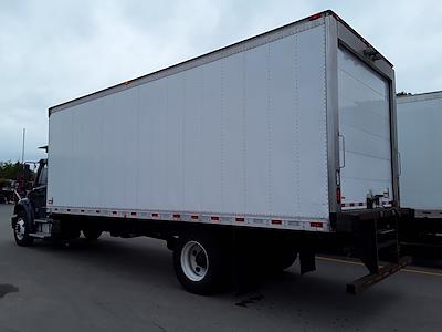 Used 2019 Freightliner M2 106 Conventional Cab 4x2, Box Truck for sale #790117 - photo 2