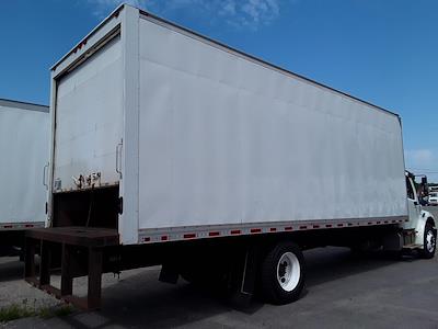 Used 2019 Freightliner M2 106 Conventional Cab 4x2, Box Truck for sale #804280 - photo 2