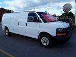 Used 2018 GMC Savana 2500 Work Van 4x2, Empty Cargo Van for sale #804369 - photo 4