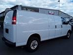 Used 2018 GMC Savana 2500 Work Van 4x2, Empty Cargo Van for sale #804369 - photo 5