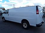 Used 2018 GMC Savana 2500 Work Van 4x2, Empty Cargo Van for sale #804369 - photo 2