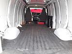 Used 2018 GMC Savana 2500 Work Van 4x2, Empty Cargo Van for sale #804369 - photo 8