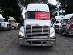 Used 2019 Freightliner Cascadia Sleeper Cab 6x4, Semi Truck for sale #806097 - photo 5