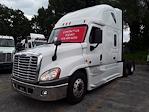 Used 2019 Freightliner Cascadia Sleeper Cab 6x4, Semi Truck for sale #806097 - photo 1