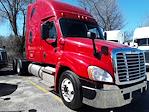 Used 2019 Freightliner Cascadia Sleeper Cab 6x4, Semi Truck for sale #807625 - photo 4