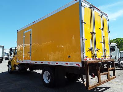 Used 2019 Freightliner M2 106 Conventional Cab 4x2, Box Truck for sale #809467 - photo 2