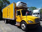 Used 2019 Freightliner M2 106 Conventional Cab 4x2, Box Truck for sale #809467 - photo 11