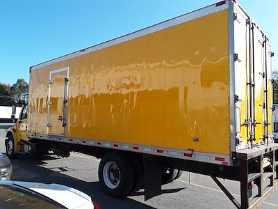 Used 2019 Freightliner M2 106 Conventional Cab 4x2, Refrigerated Body for sale #809471 - photo 2