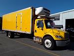 Used 2019 Freightliner M2 106 Conventional Cab 4x2, Refrigerated Body for sale #809471 - photo 4