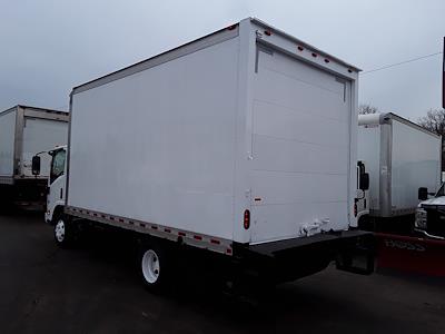 Used 2018 Isuzu NPR-HD Regular Cab 4x2, Box Truck for sale #810564 - photo 2