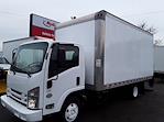 Used 2018 Isuzu NPR-HD Regular Cab 4x2, Box Truck for sale #810564 - photo 1