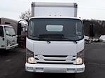 Used 2018 Isuzu NPR-HD Regular Cab 4x2, Box Truck for sale #810564 - photo 3