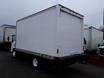 Used 2018 Isuzu NPR-HD Regular Cab 4x2, Box Truck for sale #810564 - photo 2