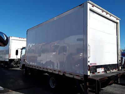 Used 2018 Isuzu NPR-HD Regular Cab 4x2, Box Truck for sale #810598 - photo 2