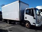 Used 2018 Isuzu NPR-HD Regular Cab 4x2, Box Truck for sale #810598 - photo 4