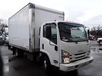 Used 2018 Isuzu NPR-HD Regular Cab 4x2, Box Truck for sale #810606 - photo 4