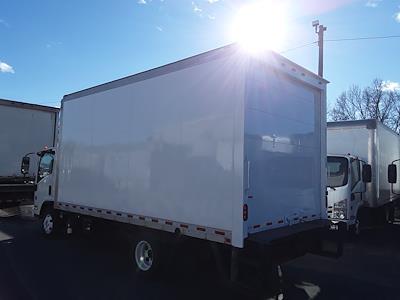 Used 2018 Isuzu NPR-HD Regular Cab 4x2, Box Truck for sale #810658 - photo 2