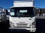 Used 2018 Isuzu NPR-HD Regular Cab 4x2, Box Truck for sale #810658 - photo 3