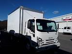 Used 2018 Isuzu NPR-HD Regular Cab 4x2, Box Truck for sale #810658 - photo 4