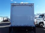 Used 2018 Isuzu NPR-HD Regular Cab 4x2, Box Truck for sale #810658 - photo 6