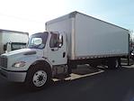 Used 2019 Freightliner M2 106 Conventional Cab 4x2, Box Truck for sale #812848 - photo 1