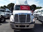 Used 2019 Freightliner Cascadia Day Cab 6x4, Semi Truck for sale #813781 - photo 2