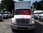 Used 2019 Freightliner M2 106 Conventional Cab 4x2, Box Truck for sale #821198 - photo 3