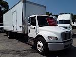 Used 2019 Freightliner M2 106 Conventional Cab 4x2, Box Truck for sale #821198 - photo 4