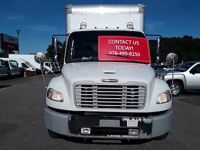 Used 2019 Freightliner M2 106 Conventional Cab 4x2, Cab Chassis for sale #830439 - photo 1