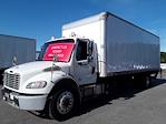 Used 2019 Freightliner M2 106 Conventional Cab 4x2, Cab Chassis for sale #830439 - photo 3