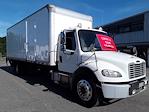 Used 2019 Freightliner M2 106 Conventional Cab 4x2, Cab Chassis for sale #830439 - photo 4