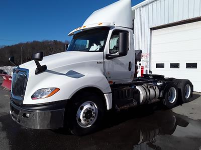 Used 2019 International LT SBA 6x4, Semi Truck for sale #833352 - photo 1