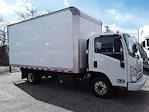 Used 2018 Isuzu NPR-HD Regular Cab 4x2, Box Truck for sale #861996 - photo 4