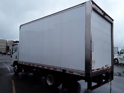 Used 2018 Isuzu NPR-HD Regular Cab 4x2, Box Truck for sale #861998 - photo 2