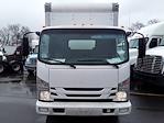 Used 2018 Isuzu NPR-HD Regular Cab 4x2, Box Truck for sale #862000 - photo 3