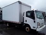 Used 2018 Isuzu NPR-HD Regular Cab 4x2, Box Truck for sale #862000 - photo 4