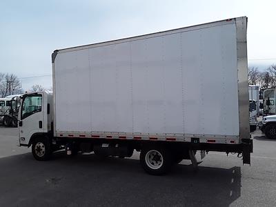 Used 2019 Isuzu NPR-HD Regular Cab 4x2, Box Truck for sale #862002 - photo 2